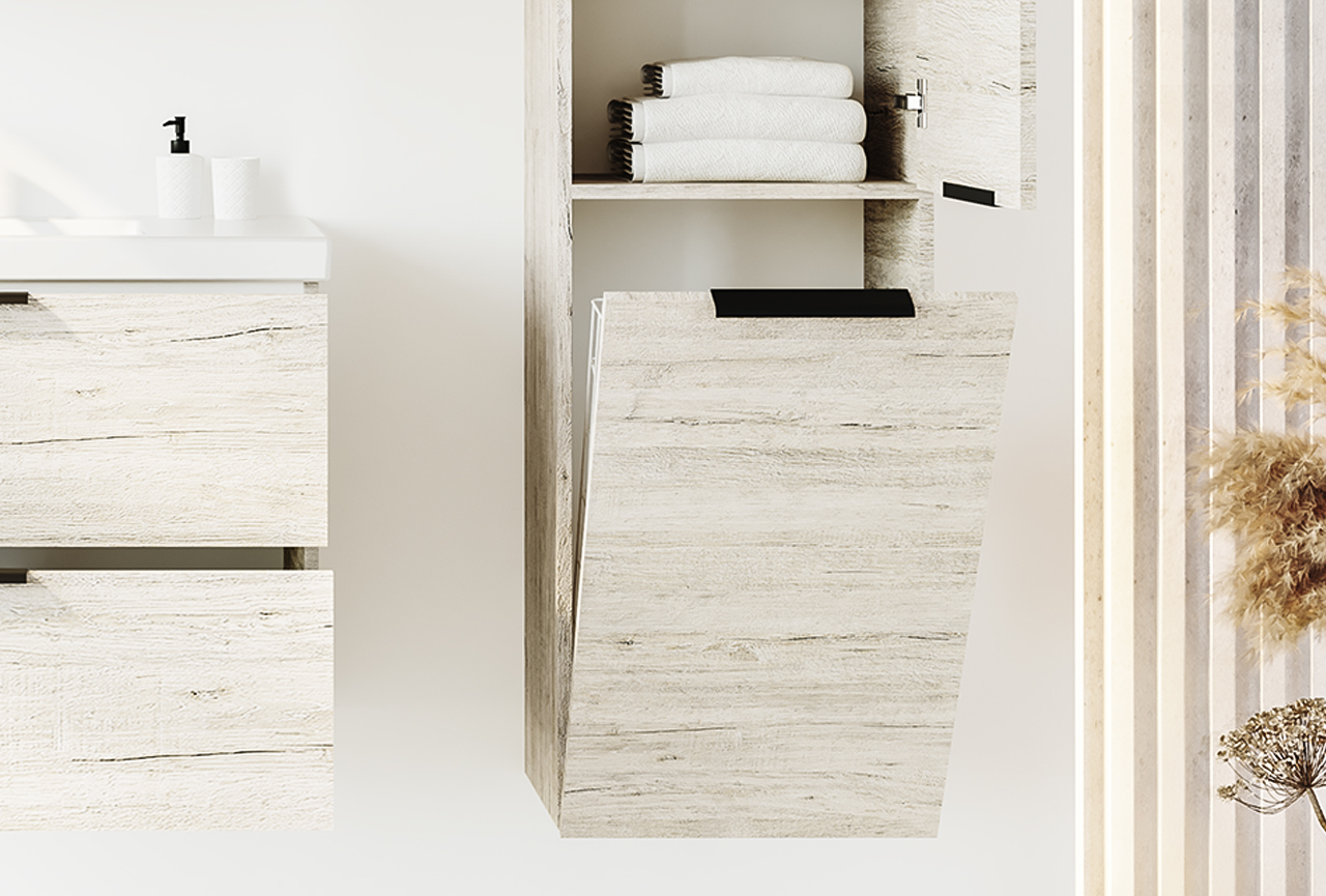 RIVA bathroom furniture