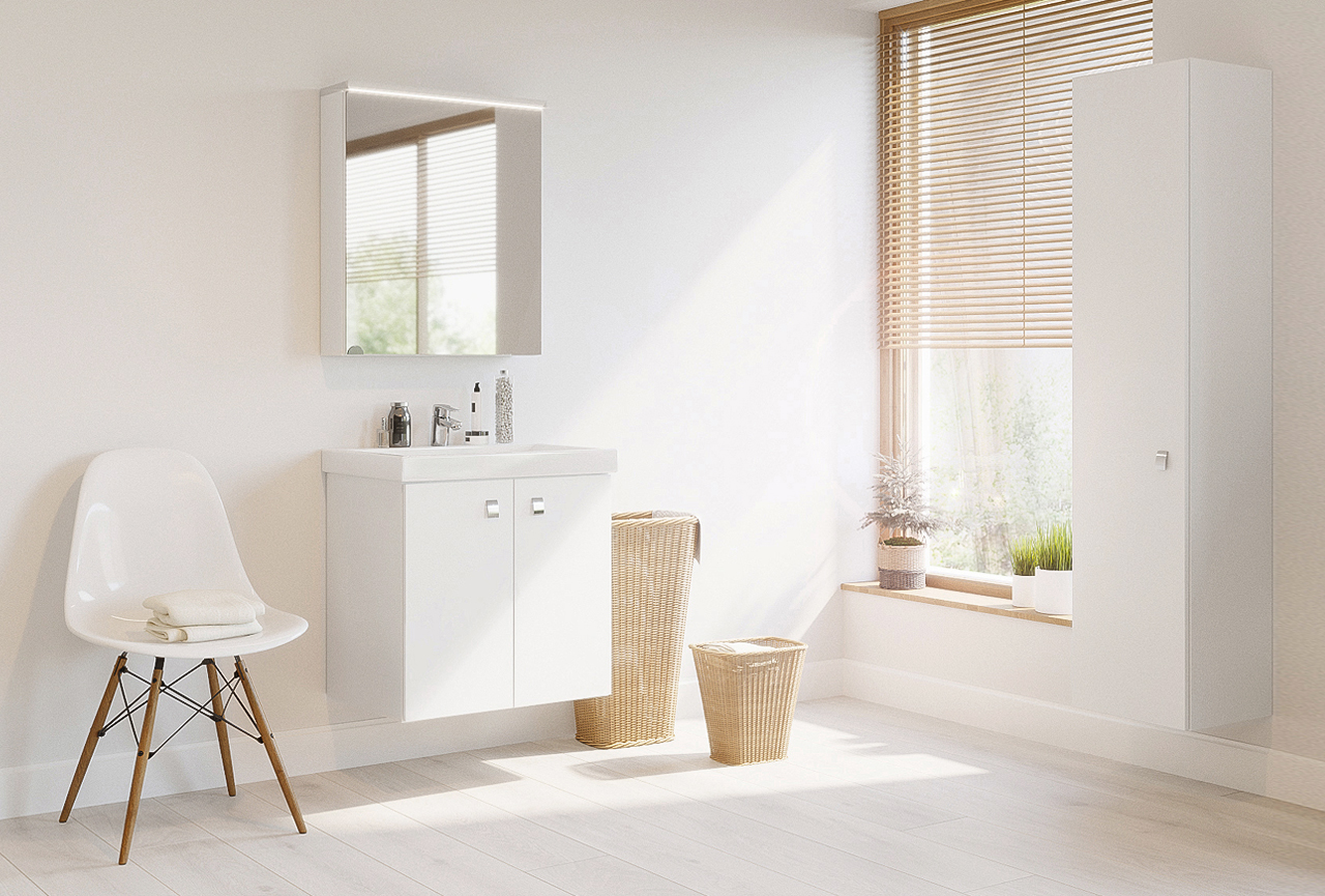 RIVA bathroom furniture