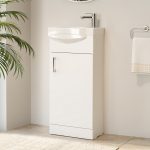 bathroom cabinet, RIVA