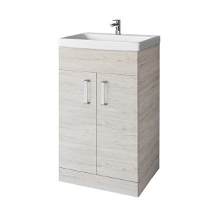 washbasin cabinet, SA50FS-2