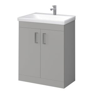 Stone Grey