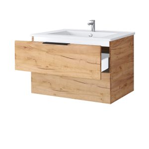 washbasin cabinet, SA700-6, RIVA