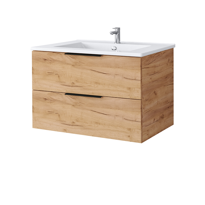 washbasin cabinet, SA700-6, RIVA