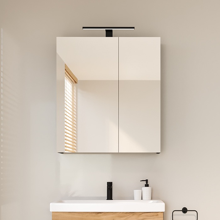 mirror cabinet, RIVA