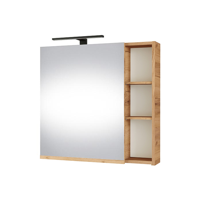 mirror cabinet, SV70-6, RIVA