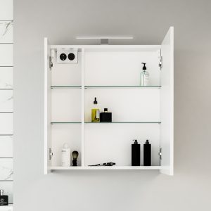 Mirror cabinet, RIVA