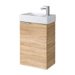 Vanity unit, RIVA