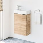 Vanity unit, RIVA