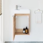 Vanity unit, RIVA