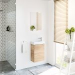 mirror, vanity unit, RIVA