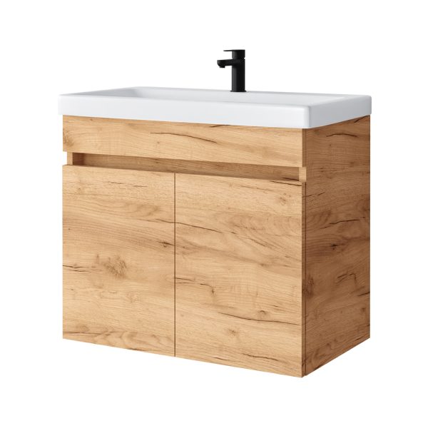 Gold Craft Oak