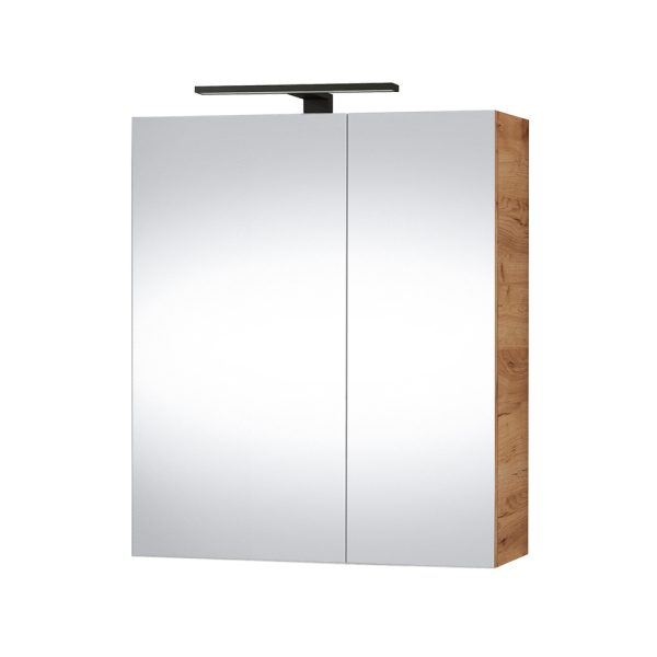 Gold Craft Oak