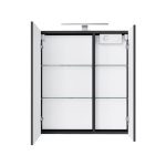 Mirrored cabinet, RIVA