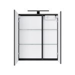 Mirrored cabinet, RIVA