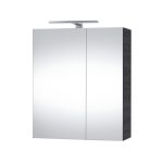 Mirrored cabinet, RIVA