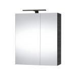 Mirrored cabinet, RIVA