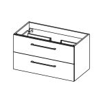 Vanity unit, RIVA