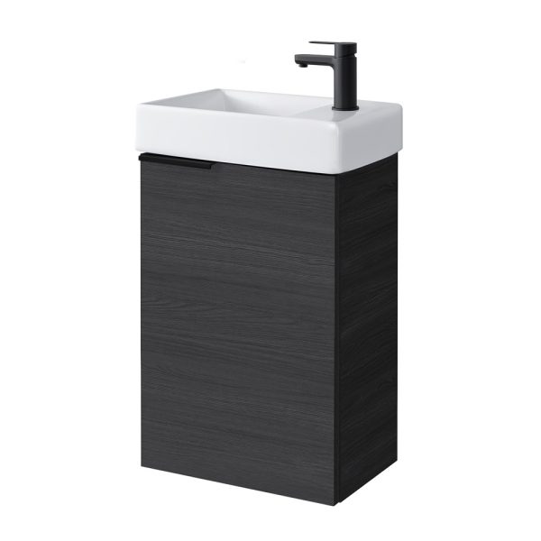 Woodflow Ash