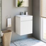 vanity unit, RIVA