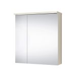 Mirrored cabinet, RIVA