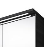 Mirrored Cabinet, RIVA