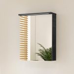 Mirrored Cabinet, RIVA