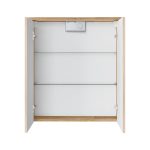 Mirror cabinet, Riva