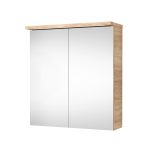 Mirror cabinet, Riva