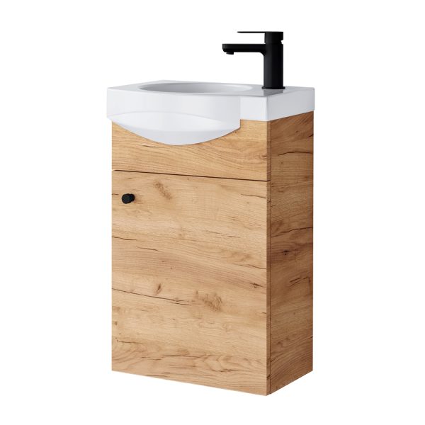 Gold Craft Oak